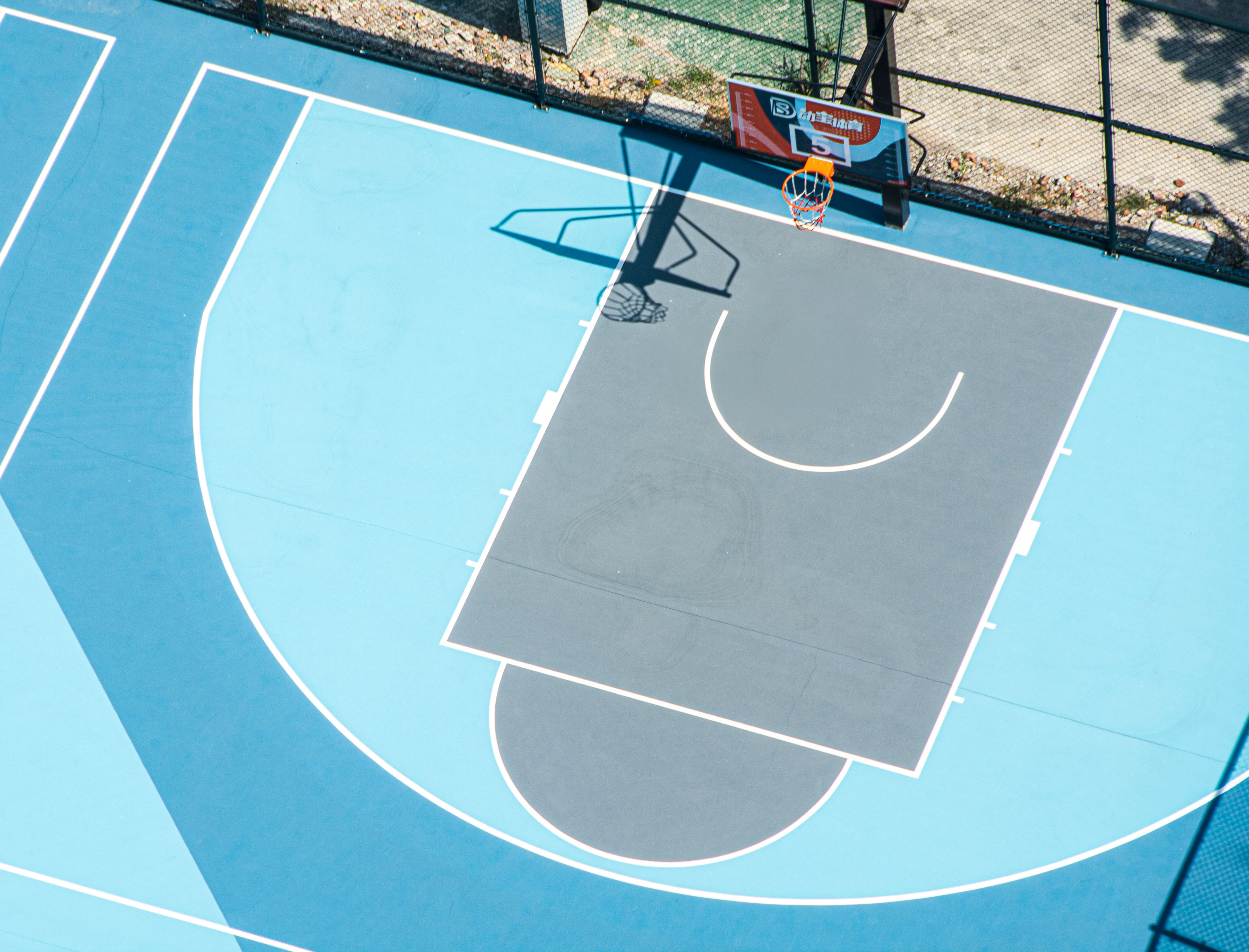 Flooring & Turf